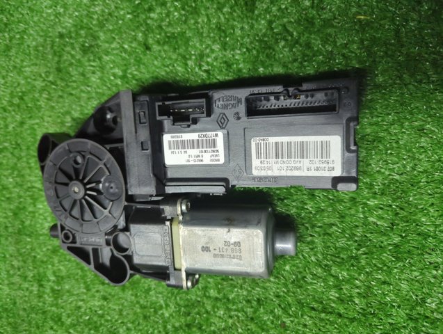 RENAULT 807310011R в наличии Винница
