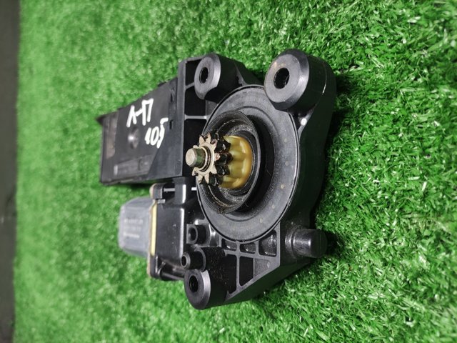 807311050R RENAULT Мотор стеклоподъемника двери передней левой купить в Украина