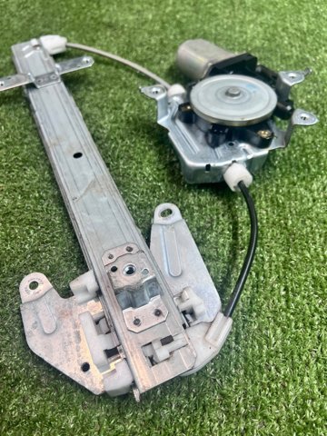 8073189913 NISSAN Мотор стеклоподъемника двери задней левой купить в Львов