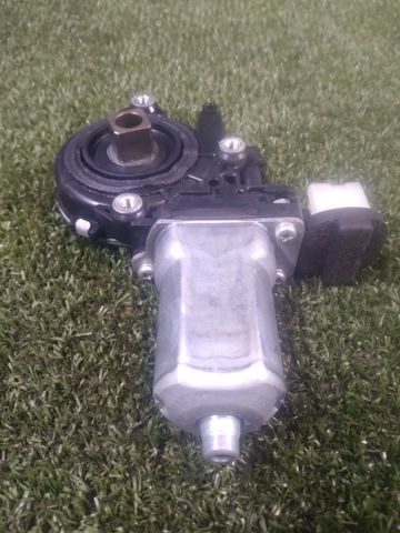 80731JG400 NISSAN Мотор стеклоподъемника двери передней левой купить в Украина