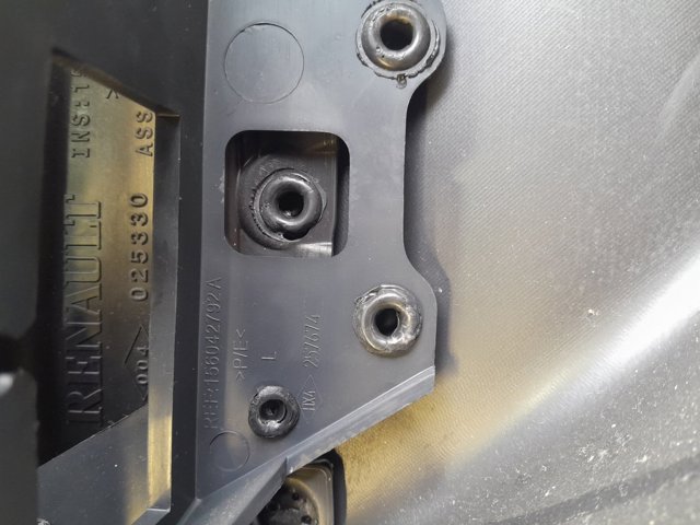 809010639R RENAULT купить в Тернополь