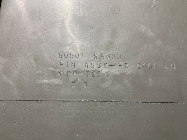 NISSAN 809018H300 в наличии Кривой Рог