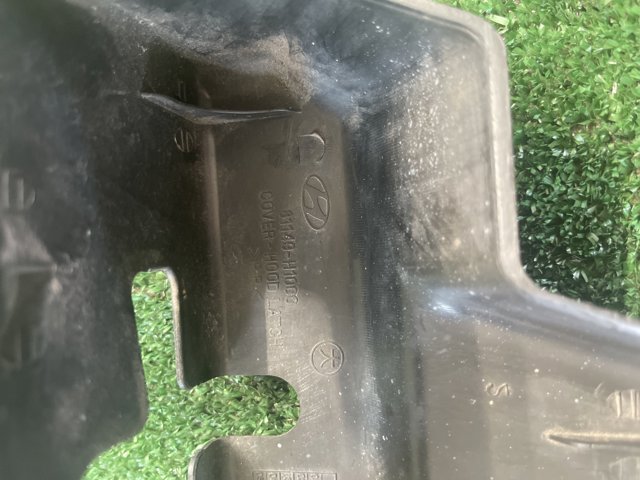Защита замка капота 81149H1000 HYUNDAI