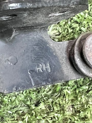81160H1000 HYUNDAI Амортизатор капота правый купить в Харьков