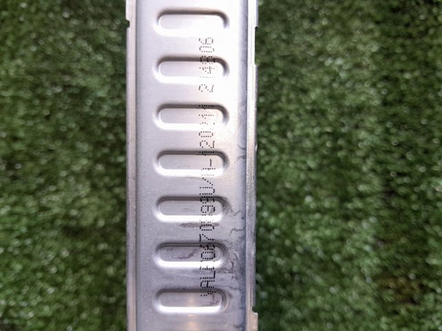 Радиатор печки (отопителя) 812413 VALEO