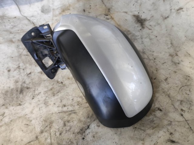 Зеркало левое 8153H4 PEUGEOT