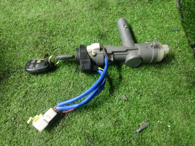 819003EC00 HYUNDAI Замок зажигания купить в Каменское