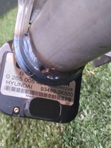 819003EC00 HYUNDAI Замок зажигания купить в Павлоград
