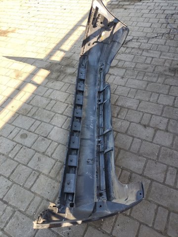 8195309229449 Бампер задний купить Запорожье