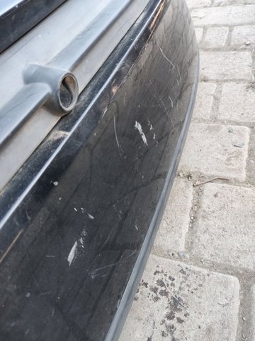 8195309229449 Задний бампер купить Каменское