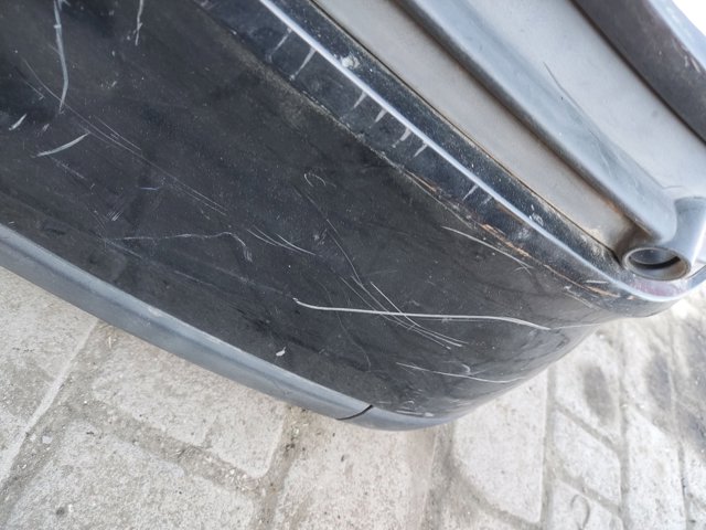 BMW 8195309229449 Бампер задний в наличии Каменское