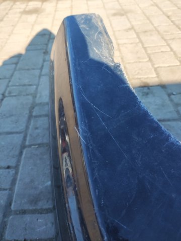 8195309229449 BMW Задний бампер купить в Житомир