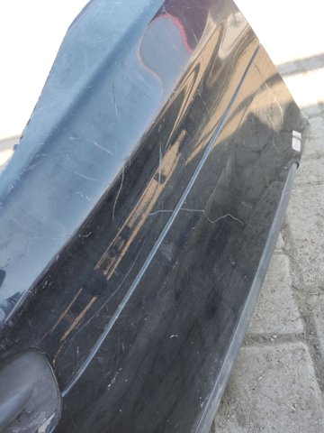 BMW 8195309229449 Бампер задний в наличии Черновцы