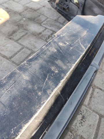 8195309229449 BMW Задний бампер купить в Харьков