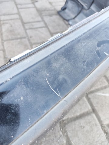 8195309229449 BMW Задний бампер купить в Киев