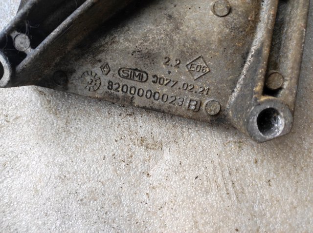 RENAULT 8200000023 в наличии Хмельницкий