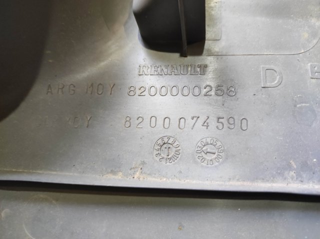 RENAULT 8200000256 в наличии Чернигов