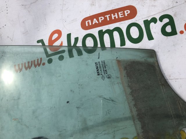 8200000386 RENAULT Стекло двери передней левой купить в Харьков