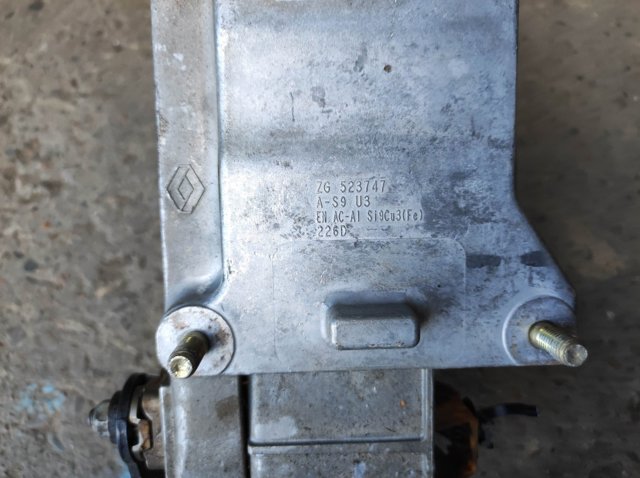 8200002220 RENAULT Рулевая колонка купить в Ровно