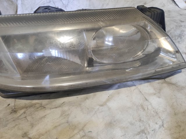 8200002847 RENAULT Фара правая купить в Житомир