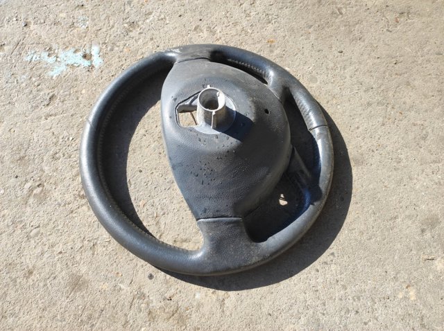 8200004211 RENAULT Рулевое колесо купить в Сумы