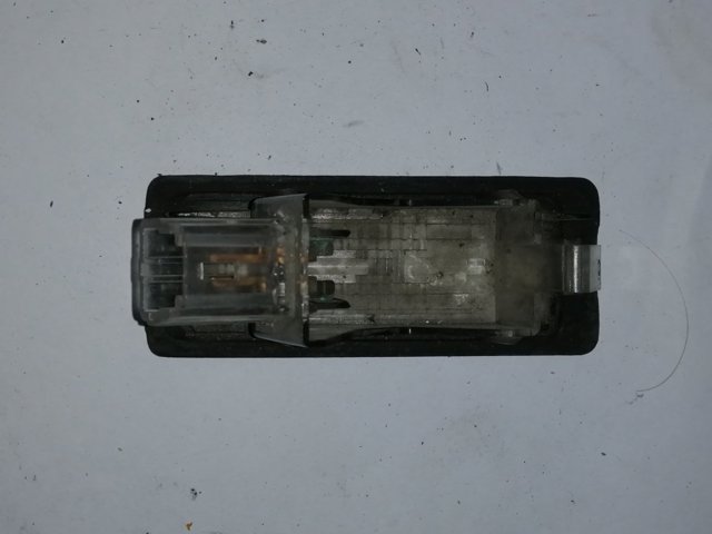 8200013577 RENAULT Фонарь подсветки заднего номерного знака купить в Ровно