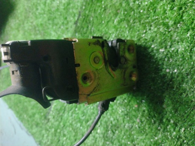Запор кабины 8200027780 RENAULT