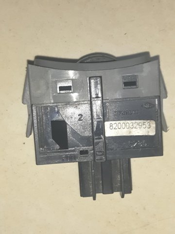 RENAULT 8200032953 Кнопка (регулятор) корректора фар в наличии Николаев