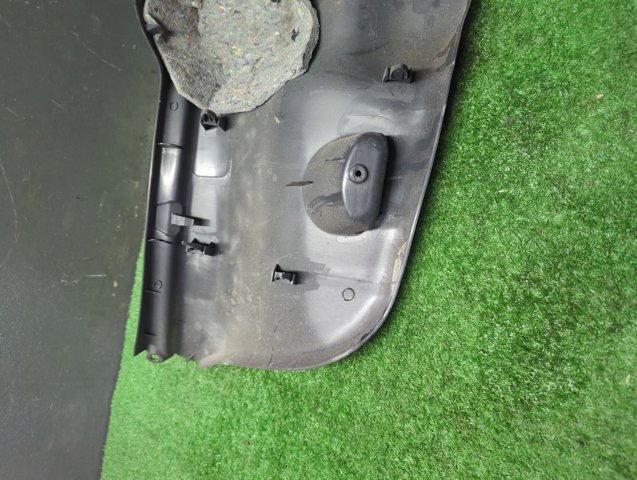 Облицовка ляды 8200035024 RENAULT