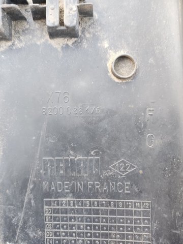 RENAULT 8200038176 в наличии Сумы