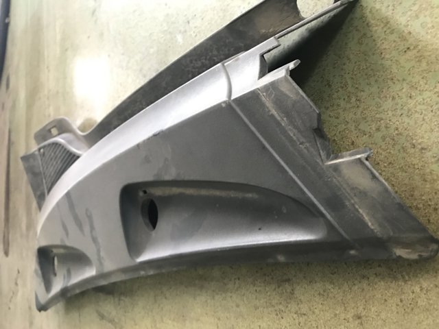 8200050329 RENAULT Водосток лобового стекла, жабо купить в Хмельницкий