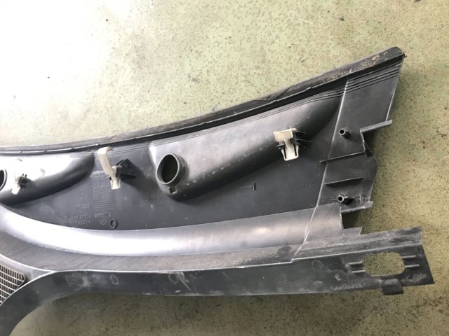 8200050329 RENAULT Водосток лобового стекла, жабо купить в Тернополь