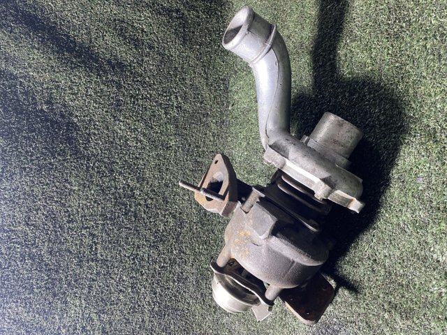 8200052297 RENAULT Турбина купить в Кривой Рог
