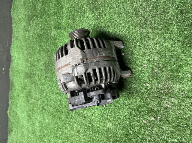8200054588 RENAULT Генератор купить в Киев