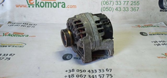 Генератор автомобильный 8200064344 RENAULT