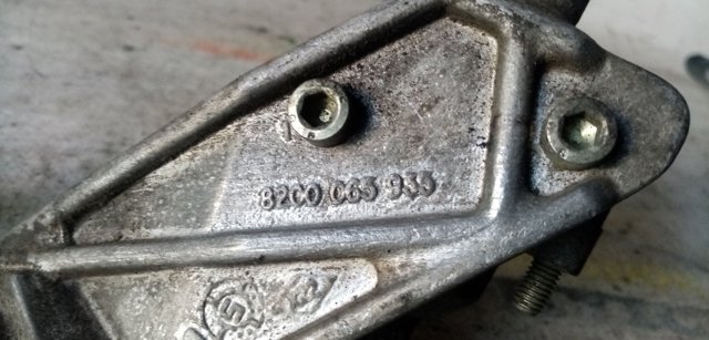 RENAULT 8200065935 в наличии Николаев