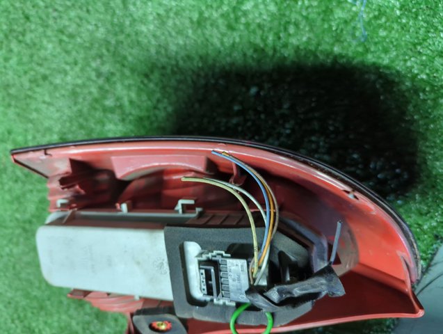 8200071413 RENAULT Фонарь задний левый купить в Винница