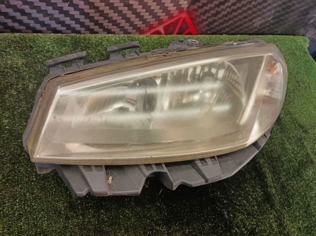 RENAULT 8200073220J Левая фара в наличии Запорожье