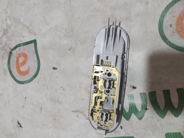 8200073231 RENAULT Плафон освещения салона (кабины) купить в Черновцы