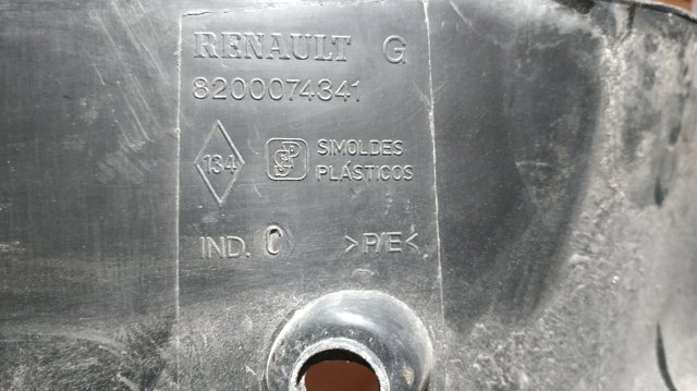 8200074341 RENAULT купить в Житомир
