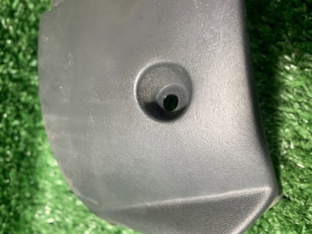Защитный кожух рулевого механизма 8200079126 RENAULT
