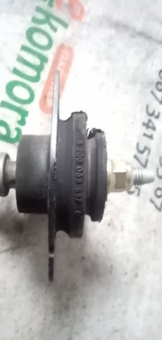 Левая опора двигателя 8200089697 RENAULT