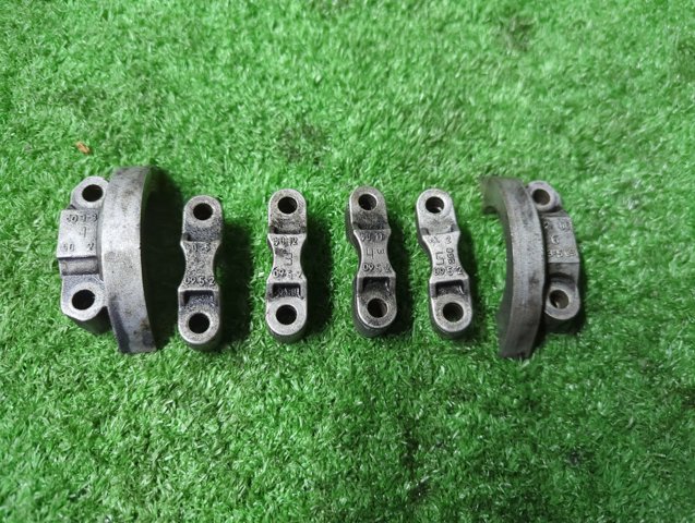 Распредвал 8200089894 RENAULT