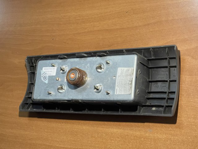 8200091774 RENAULT Подушка безопасности пассажира купить в Тернополь