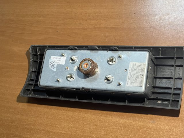 8200091774 RENAULT Подушка безопасности (AIRBAG) пассажирская купить в Запорожье
