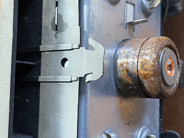 RENAULT 8200091774 Подушка безопасности пассажира в наличии Полтава