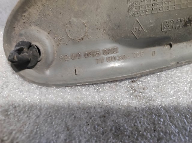 8200096022 RENAULT купить в Одесса