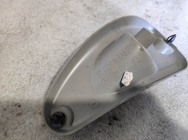 RENAULT 8200096023 в наличии Винница
