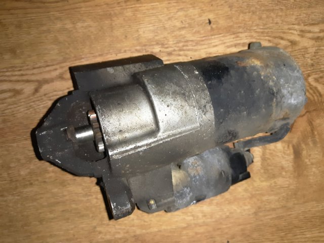 8200096510 RENAULT Стартер купить в Каменское