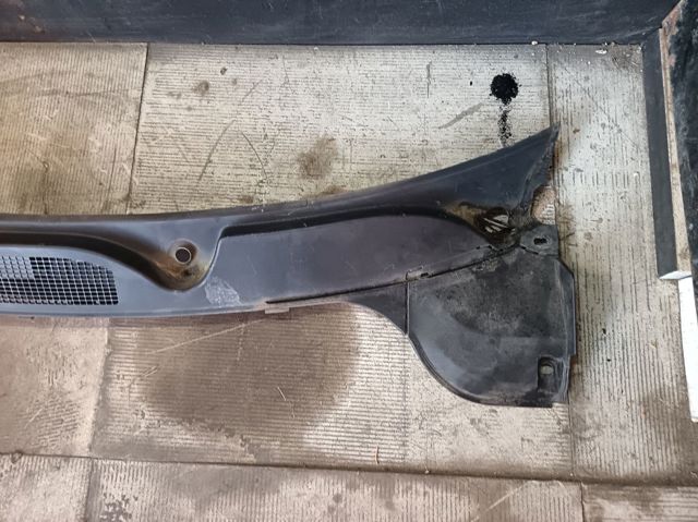 8200097006 RENAULT Водосток лобового стекла, жабо купить в Каменское